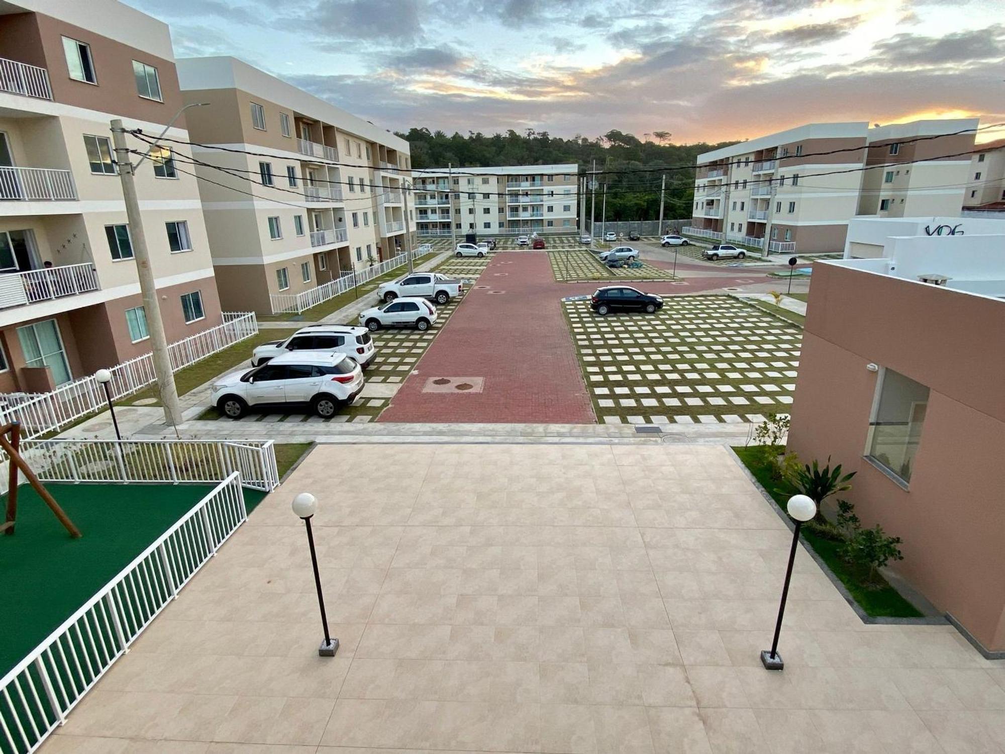 Vog Acqua - Melhor Praia De Ilhéus Exteriör bild